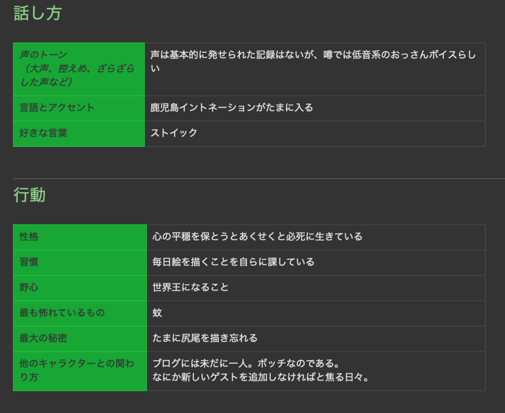 Evernoteのテンプレートが結構充実していたことに今更気づいた話 Renkoma Lab