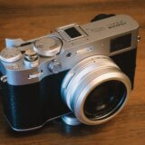 【前編】写真をもっと気軽に、もっと楽しく。富士フイルム X100VI を選んだ理由